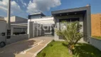 Foto 2 de Casa de Condomínio com 3 Quartos à venda, 130m² em Vila Monte Alegre, Paulínia