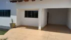 Foto 2 de Casa com 3 Quartos à venda, 130m² em Do Turista 2 Etapa, Caldas Novas