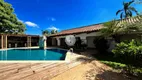Foto 18 de Casa com 4 Quartos para alugar, 1470m² em Jardim Sumare, Ribeirão Preto