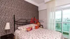 Foto 62 de Apartamento com 4 Quartos para venda ou aluguel, 360m² em Gonzaga, Santos