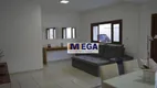 Foto 14 de Casa com 4 Quartos à venda, 202m² em Vila Joaquim Inácio, Campinas