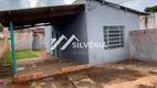 Foto 2 de Casa com 2 Quartos à venda, 80m² em Coophatrabalho, Campo Grande