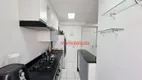 Foto 12 de Apartamento com 2 Quartos à venda, 42m² em Parque Do Carmo, São Paulo