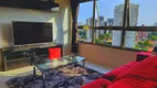 Foto 18 de Flat com 1 Quarto para alugar, 40m² em Cidade Monções, São Paulo