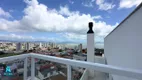 Foto 36 de Apartamento com 1 Quarto à venda, 48m² em Estreito, Florianópolis