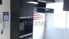 Foto 13 de Apartamento com 2 Quartos à venda, 48m² em Jardim São José - Leste, São José dos Campos