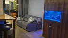 Foto 6 de Apartamento com 3 Quartos para alugar, 83m² em Taquaral, Campinas