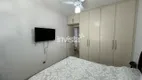 Foto 10 de Apartamento com 3 Quartos à venda, 150m² em Aparecida, Santos