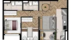 Foto 28 de Apartamento com 3 Quartos à venda, 73m² em Bela Vista, Osasco