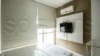 Foto 12 de Flat com 1 Quarto para alugar, 39m² em Brooklin, São Paulo