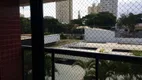 Foto 3 de Apartamento com 3 Quartos à venda, 104m² em Santo Amaro, São Paulo