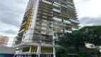 Foto 2 de Apartamento com 2 Quartos à venda, 92m² em Santana, São Paulo