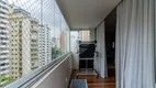 Foto 36 de Apartamento com 4 Quartos à venda, 205m² em Higienópolis, São Paulo