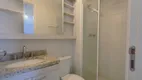 Foto 6 de Apartamento com 1 Quarto à venda, 46m² em Santo Amaro, São Paulo