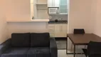 Foto 22 de Apartamento com 1 Quarto para alugar, 37m² em Vila Nova Conceição, São Paulo