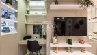 Foto 9 de Apartamento com 2 Quartos à venda, 52m² em MATO DENTRO, Indaiatuba