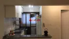 Foto 3 de Apartamento com 2 Quartos à venda, 55m² em Moema, São Paulo