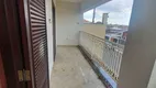 Foto 14 de Sobrado com 3 Quartos para alugar, 111m² em Vila Deriggi, São Carlos