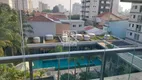 Foto 16 de Apartamento com 2 Quartos à venda, 68m² em Mirandópolis, São Paulo