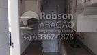 Foto 15 de Apartamento com 3 Quartos à venda, 98m² em Brotas, Salvador