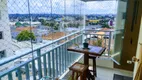 Foto 19 de Apartamento com 3 Quartos à venda, 74m² em Novo Mundo, Curitiba