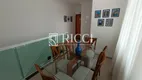 Foto 8 de Casa com 3 Quartos à venda, 125m² em Estuario, Santos