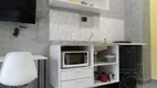 Foto 10 de Apartamento com 1 Quarto à venda, 22m² em República, São Paulo