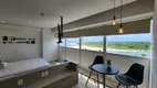 Foto 10 de Apartamento com 1 Quarto à venda, 36m² em Barra de Jangada, Jaboatão dos Guararapes