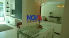 Foto 2 de Apartamento com 3 Quartos à venda, 107m² em Praia da Costa, Vila Velha