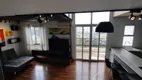 Foto 2 de Apartamento com 1 Quarto para alugar, 84m² em Panamby, São Paulo