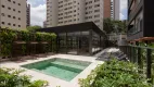Foto 16 de Apartamento com 2 Quartos à venda, 66m² em Campo Belo, São Paulo