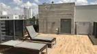 Foto 8 de Apartamento com 1 Quarto para venda ou aluguel, 40m² em Cambuí, Campinas