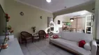 Foto 6 de Casa com 3 Quartos à venda, 208m² em Boqueirão, Santos