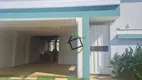 Foto 29 de Casa de Condomínio com 3 Quartos para alugar, 187m² em Jardim Imperador, Araraquara