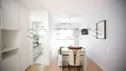 Foto 9 de Apartamento com 2 Quartos à venda, 84m² em Moema, São Paulo