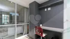 Foto 19 de Apartamento com 1 Quarto à venda, 49m² em Butantã, São Paulo