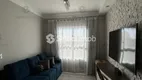 Foto 3 de Apartamento com 3 Quartos à venda, 82m² em Jardim Pilar, Mauá