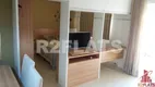 Foto 2 de Flat com 1 Quarto para alugar, 51m² em Jardins, São Paulo