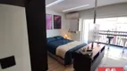 Foto 5 de Apartamento com 1 Quarto à venda, 40m² em Bela Vista, São Paulo