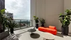 Foto 3 de Apartamento com 1 Quarto à venda, 61m² em Moema, São Paulo