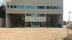 Foto 3 de Galpão/Depósito/Armazém para alugar, 2600m² em Vila Menck, Osasco
