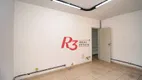 Foto 37 de Imóvel Comercial com 3 Quartos à venda, 165m² em Marapé, Santos