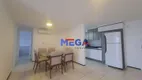 Foto 15 de Apartamento com 2 Quartos para alugar, 74m² em Cambeba, Fortaleza
