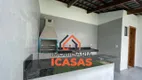 Foto 6 de Casa com 3 Quartos à venda, 110m² em Santa Rosa, Sarzedo