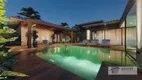 Foto 7 de Casa de Condomínio com 4 Quartos à venda, 530m² em Residencial Lago Sul, Bauru