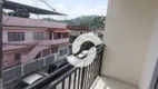 Foto 5 de Apartamento com 2 Quartos à venda, 60m² em Santa Catarina, São Gonçalo