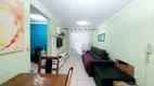 Foto 2 de Apartamento com 2 Quartos à venda, 56m² em Veloso, Osasco