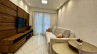 Foto 2 de Apartamento com 2 Quartos à venda, 83m² em Vila Assunção, Praia Grande
