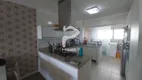 Foto 14 de Apartamento com 4 Quartos à venda, 169m² em Enseada, Guarujá