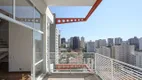Foto 5 de Cobertura com 2 Quartos para venda ou aluguel, 280m² em Vila Madalena, São Paulo